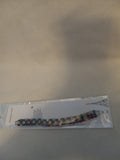 Multi Colored Bracelet