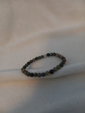 J 36  Agate Bracelet