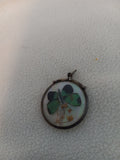 Butterfly Design Pendant