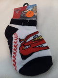Boys Disney Pixar Cars Socks Size 4-6