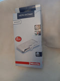 Miele HEPA AirClean SF-HA 30 Air Cleaner