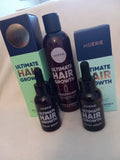 Ultimate Hair Care Products