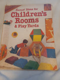 Book - Children's Rooms and Play Yards