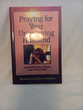 Book - Praying for Your Unbelieving Husband