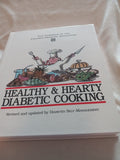 Healthy and Hearty Diabetic Cooking