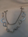 J 176  Beaded Necklace