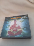 The Ultimate Meditation Box - Music to Relax the Mind