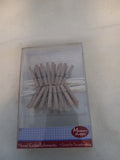 Memory Shoppe Clothes Line and Clothes Pins for Scrapbooking