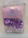 Mini Bag Kit - Baby Shower 24 Bags and More