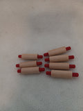 W 2  Wooden 1 1/2 inch Rolling Pins