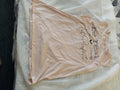 Ladies Sleeveless Tee Shirt Size Small
