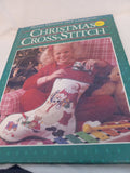 Better Homes and Gardens Christmas Cross-Stitch