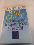 Book Home Coming by John Bradshaw