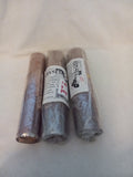 3 Rolls Crysta Wrap Do-It-Yourself Wrap