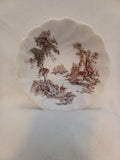 Vintage 6 inch Dish from The Old Mill