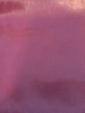 F241  Peach Satin Feel Fabric