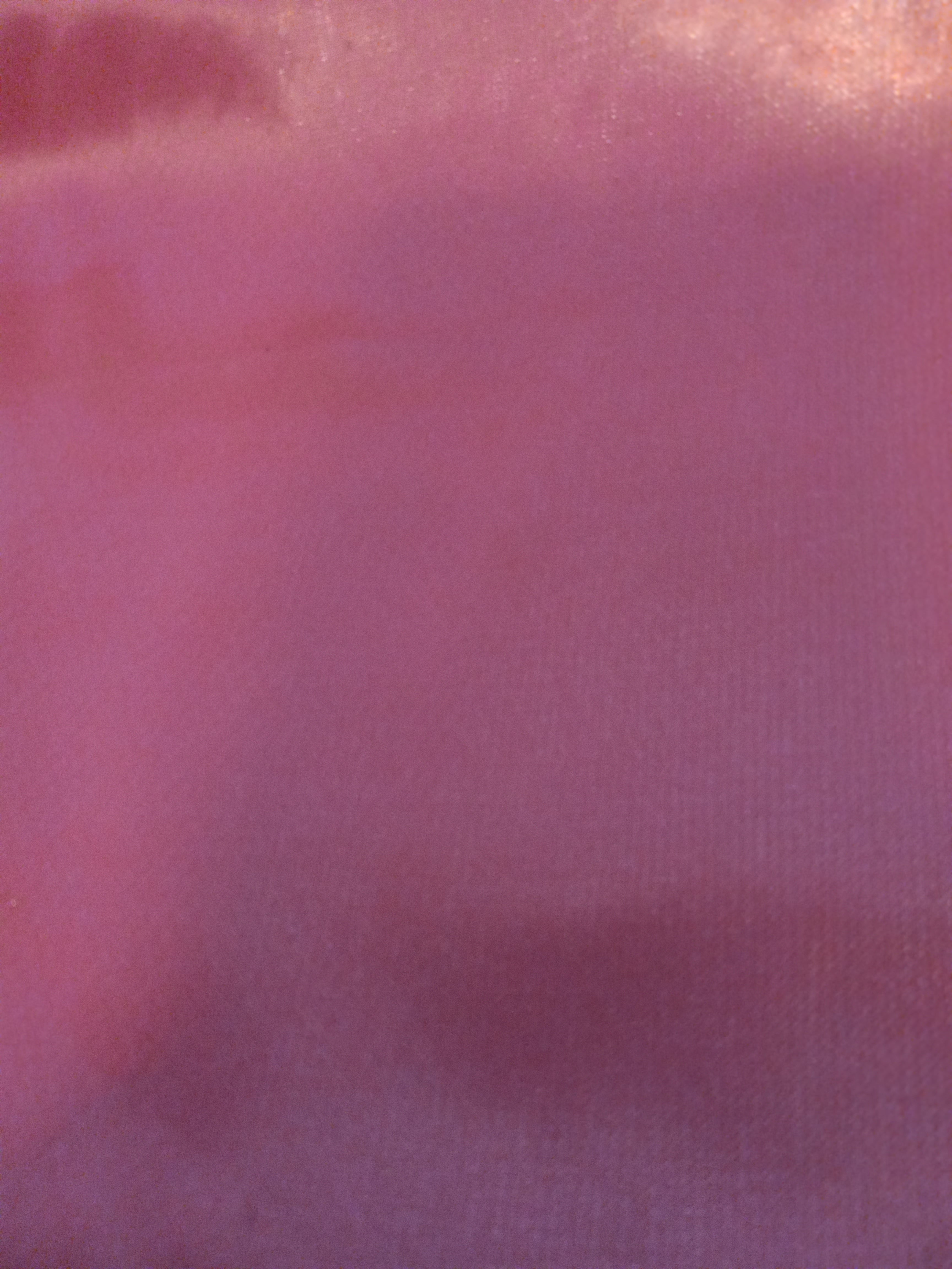 F241  Peach Satin Feel Fabric