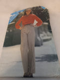 Pattern - See & Sew 3265 - Women's Top and Pants - Sizes 8-10-12