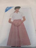 Pattern - See & Sew 3895 Women's Skirt and Top - Sizes 8-10-12-14-16-18