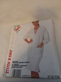 Pattern - Stitch 'n Save 2904 - Women's Cardigan and Skirt - Sizes 6-8-10