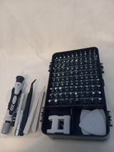 New Screwdriver Set for Crafts and Miniatures and More