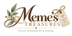 Meme's Treasures - Home